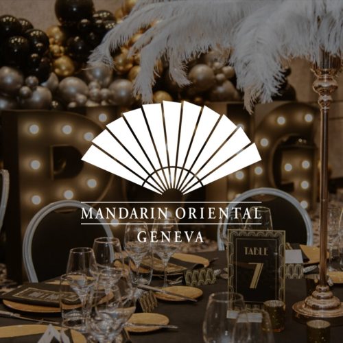 Image de couverture Mandarin oriental